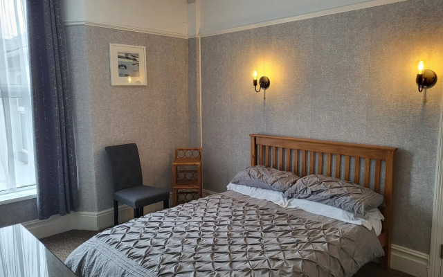 Invernook Hotel