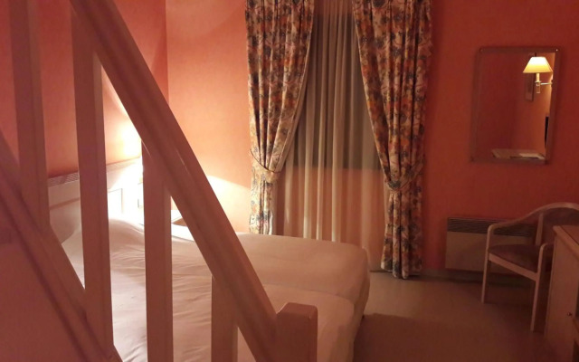 Auberge Bourbonnaise