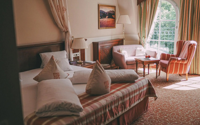 Grandhotel Lienz