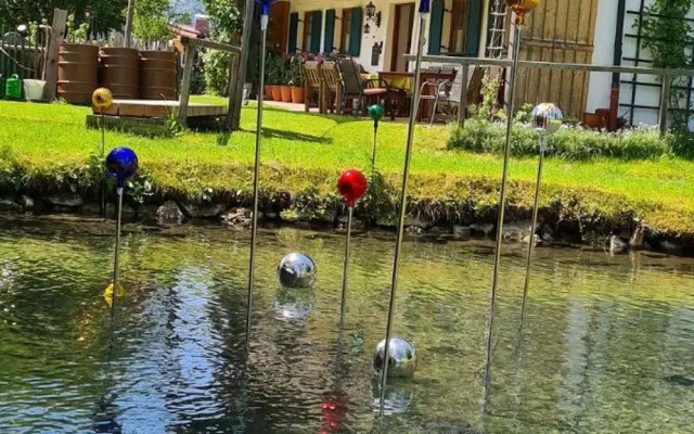 Ferienwohnung Diechtler