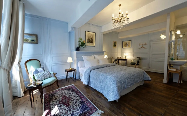 Guest House Saint Yves