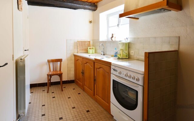 Gite chez Marie en Aveyron