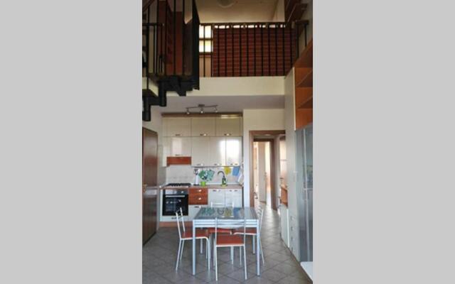 Appartamento sulla Laguna