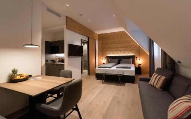 Hotel Johanns