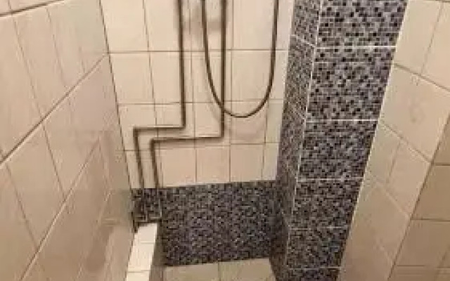 Хостел Sleep Inn