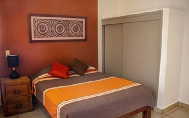 Amapas Apartments Puerto Vallarta