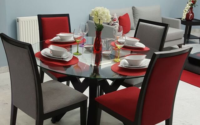 Prime Homes - Residence Panorama