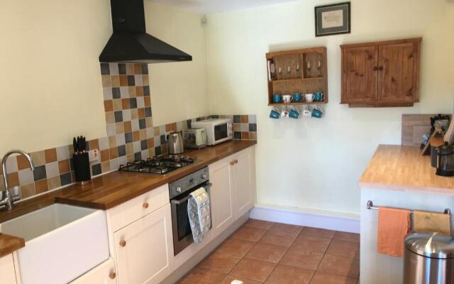 The Coach House at Riverlea