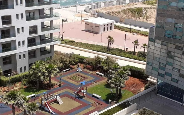 Marina Casablanca