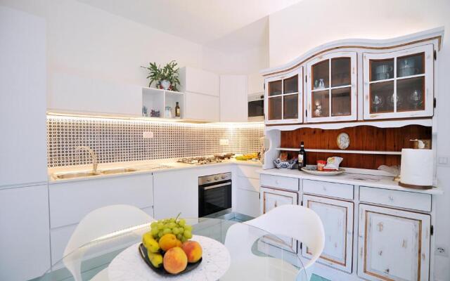 Casa Costiera on the Sea Amalfi Coast (Adults Only)