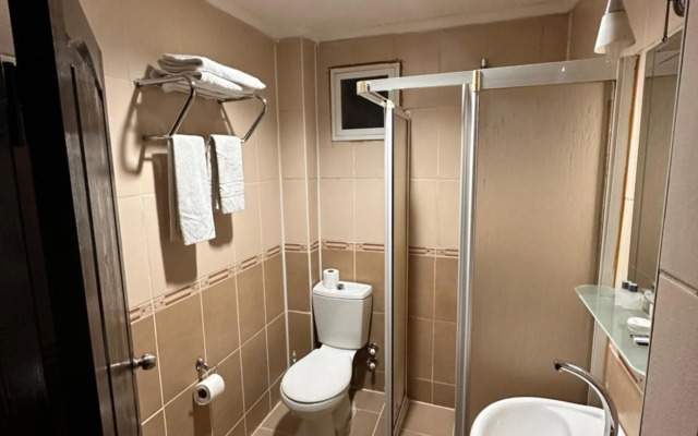 Mina 1 Hotel