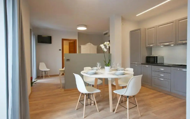 Hotel Milano & Apartments
