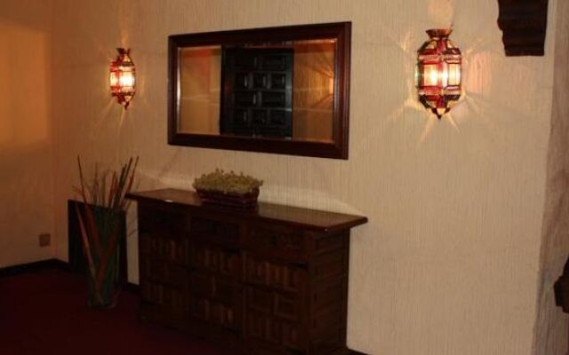 Hotel Restaurante Astorga