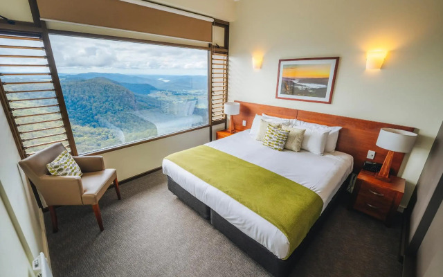 Binna Burra Sky Lodges