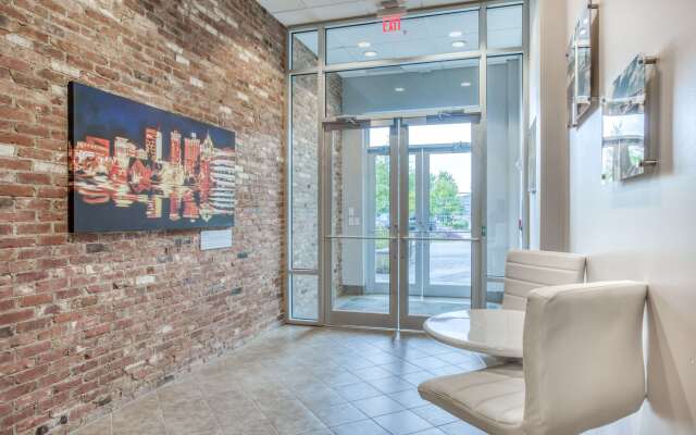 Mint House Greenville - Downtown