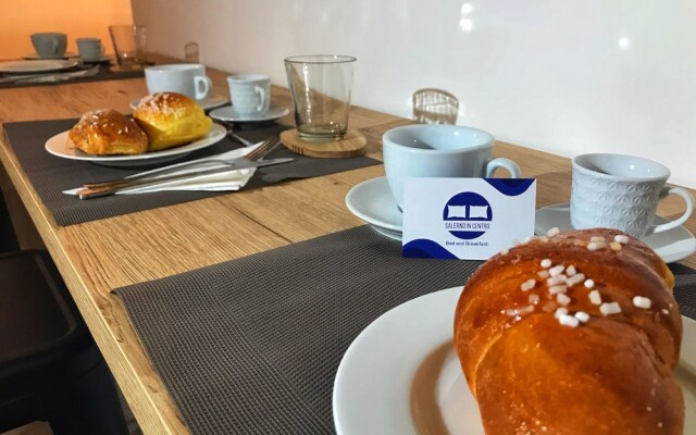 B&B Vicolo del Poeta