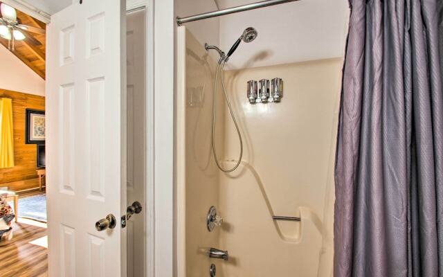 Wintergreen Home w/ Deck - Near Skiing & Hiking!