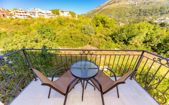 Apartment Stojanovic