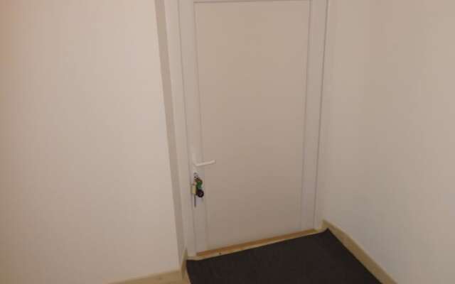 L'étable Givernoise