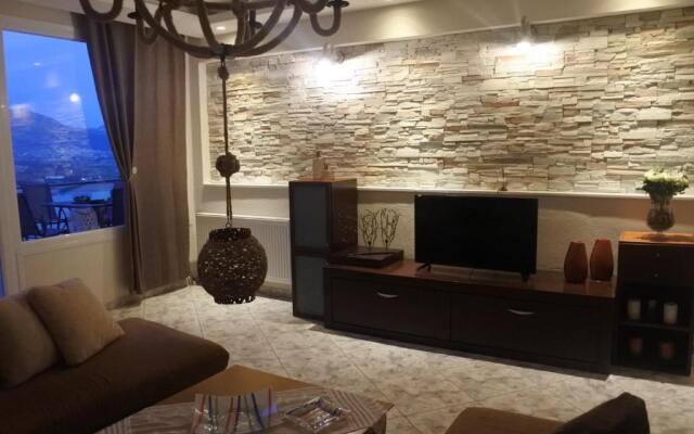 Vai Guesthouse Neraida