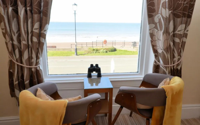 St Hilary Guest House