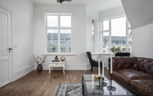 Suðurgata - Luxury Dream Apartment