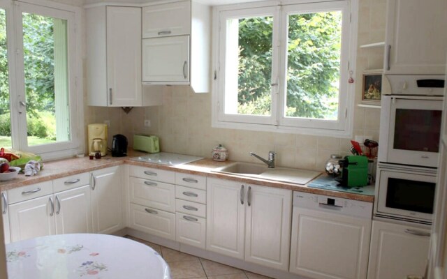 Holiday home Chemin du Verdier