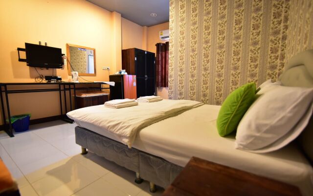 Manussanan Guesthouse
