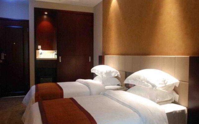 Gongqing Jinhang Hotel