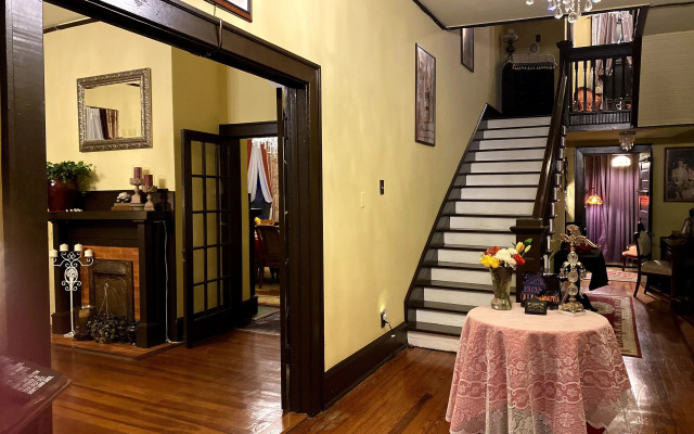 Whole Hearts Bed and Breakfast