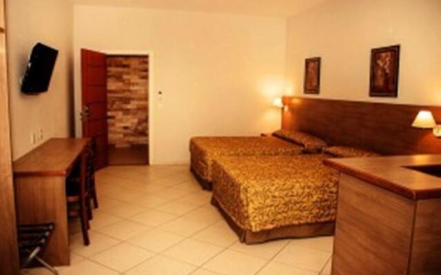 Lazuli Hotel
