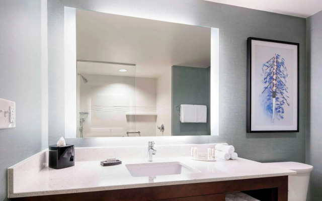 Residence Inn by Marriott Boston Watertown