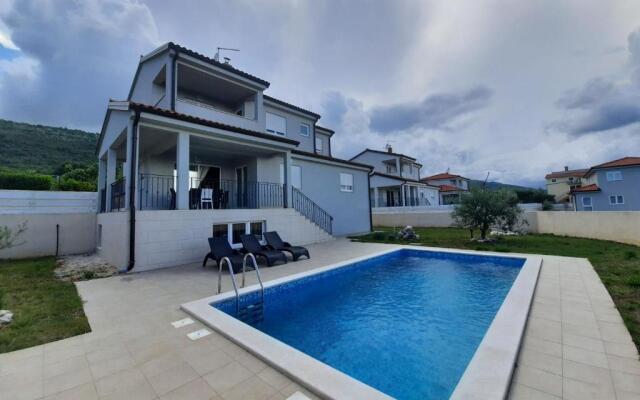 VILLA AMBER YourCroatiaHoliday