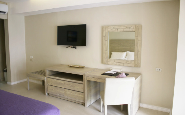 The Muse Hotel Boracay