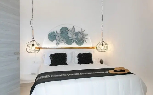 Villa Oceana - Mikri Vigla