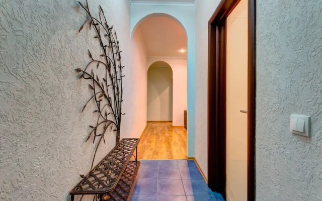 ApartamentY na Pecherskom