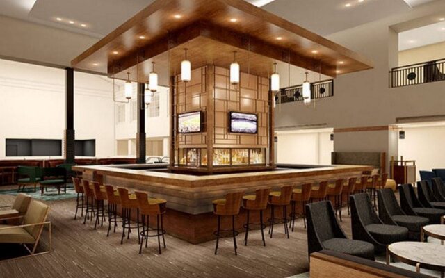 Marriott St. Louis Grand