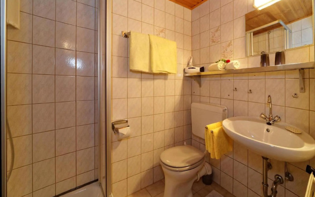 Berghof Pension und Ferienwohnungen