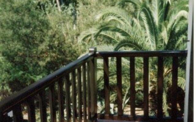 Residence Lou Cigaloun