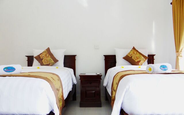 Isola D'oro lembongan