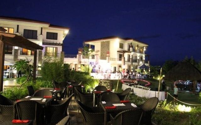 Hotel Masfino