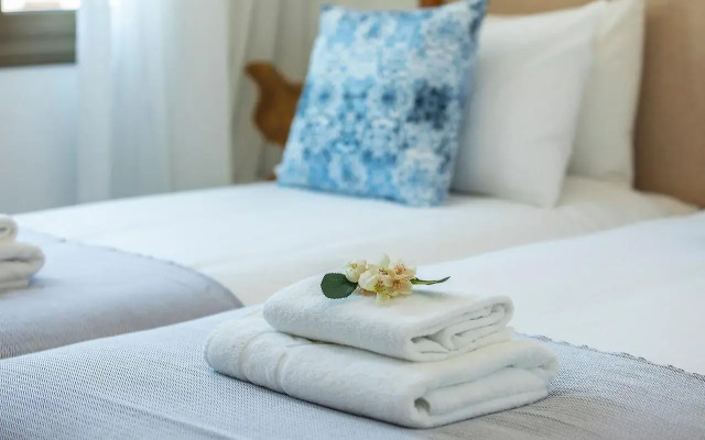 Chris Le Mare Luxury Villa By Louis Hotels