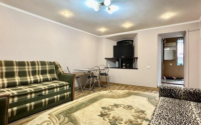 Апартаменты на улице Соборная 3