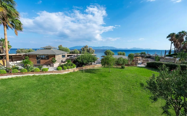 Sagredo Boutique Hotel & SPA