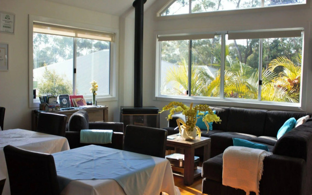 Nelson Bay Bed and Breakfast