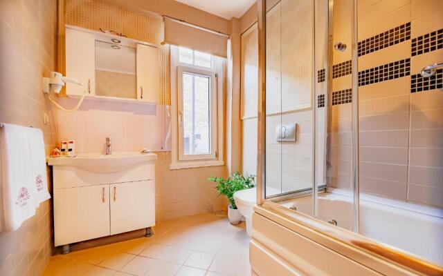 Fatma Sultan Hotel