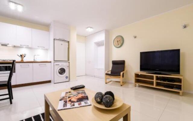 Budgetplus Key Apartaments Pańska