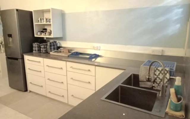 La Rêverie Apartment