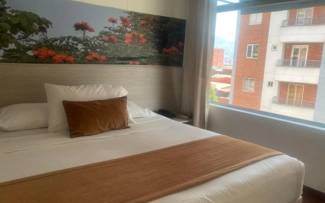 Hotel Portón Sabaneta
