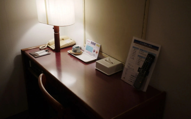 Hotel Kiyoshi Nagoya